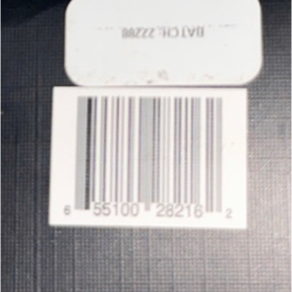 TRULY 24K Gold Black Soap/Luxury Butter Impurity Cleanser NWT - Picture 7 of 9